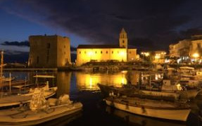 Estate 2020 Italia Cilento e Dolomiti Lucane
