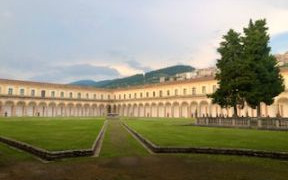 Estate 2020 Italia Cilento e Dolomiti Lucane