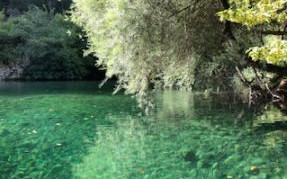 Estate 2020 Italia Cilento e Dolomiti Lucane