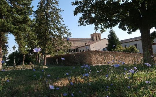 Marche e Abruzzo 2020