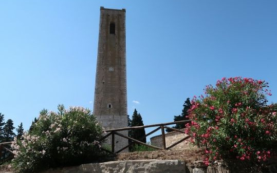 Marche e Abruzzo 2020