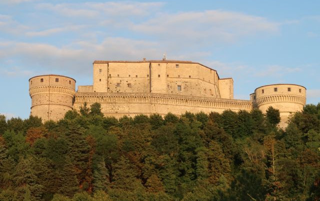 Marche e Abruzzo 2020