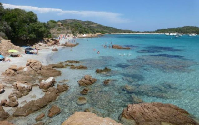 Corsica 2020