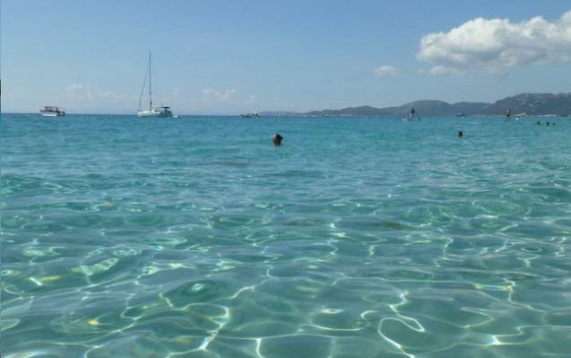 Corsica 2020