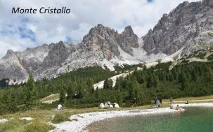 Dolomiti 2020