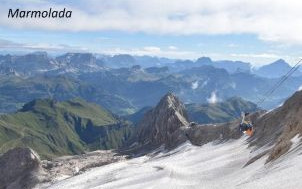 Dolomiti 2020