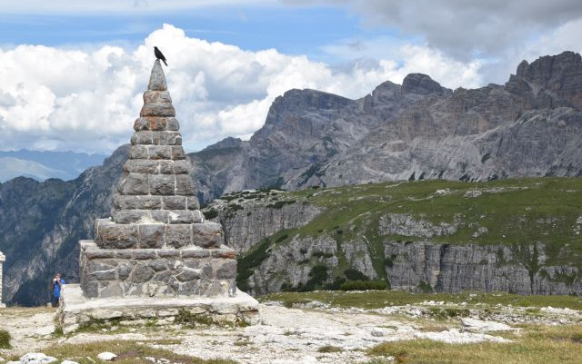Dolomiti 2020