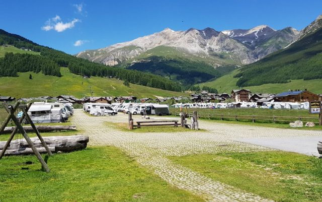 Dolomiti 2020