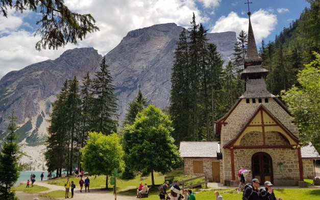 Dolomiti 2020