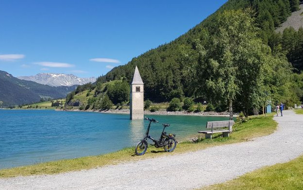 Dolomiti 2020