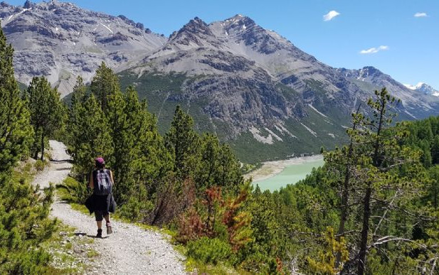 Dolomiti 2020