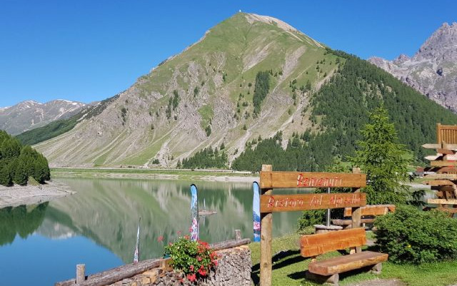 Dolomiti 2020