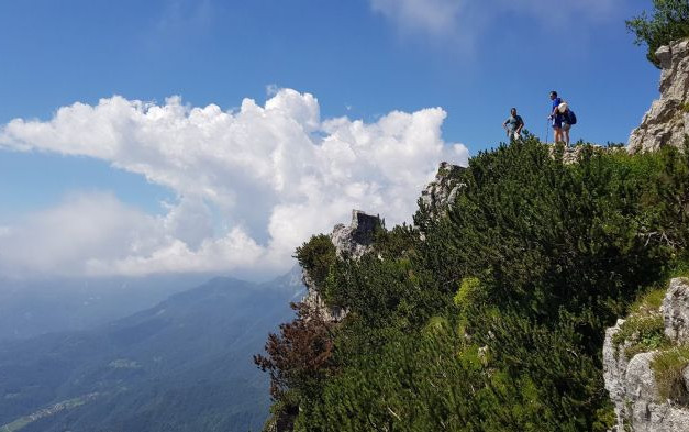 Dolomiti 2020