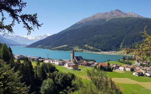 Dolomiti 2020