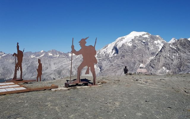 Dolomiti 2020