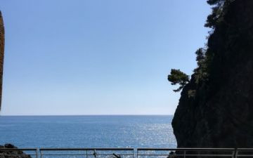 Levanto... il mare accanto