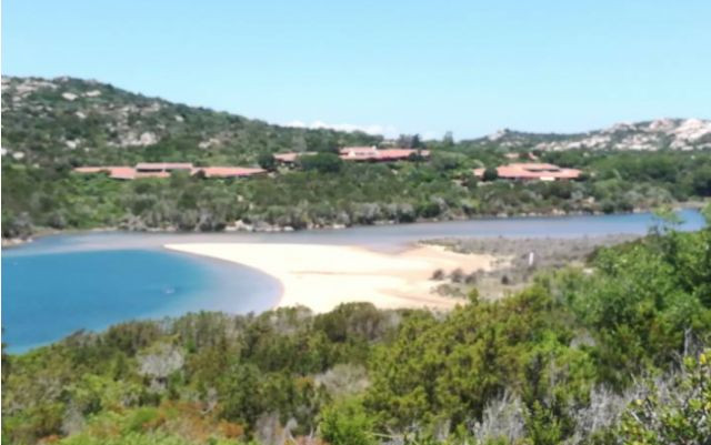 Sardegna del Nord - Città Toscane e Umbre