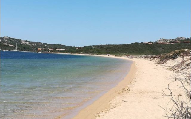 Sardegna del Nord - Città Toscane e Umbre