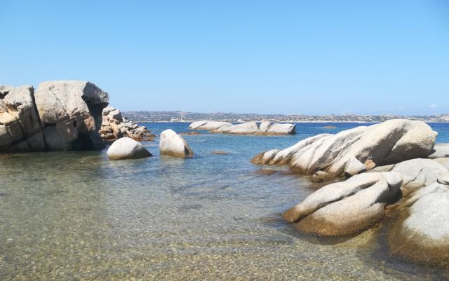 Sardegna del Nord - Città Toscane e Umbre