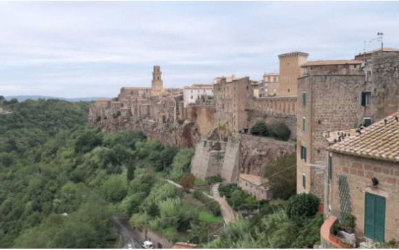 Calimero... di nuovo al sud!