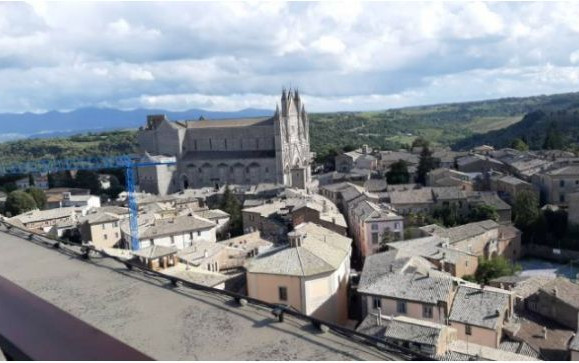 Calimero... di nuovo al sud!