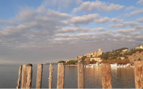 Calimero... di nuovo al sud!