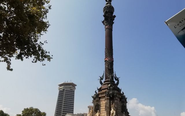 Dalla Val d'Aosta a Barcellona