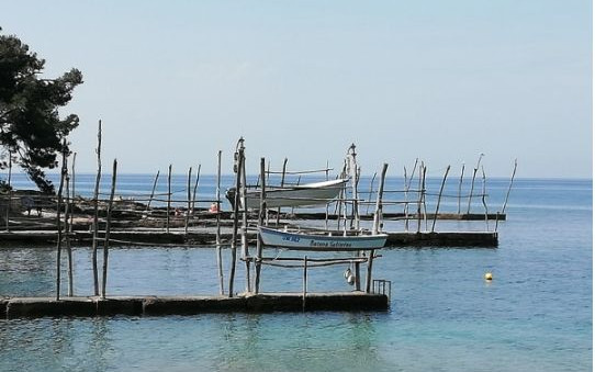 Croazia 2018 - Ricordi