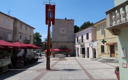 Croazia 2018 - Ricordi