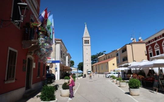 Croazia 2018 - Ricordi