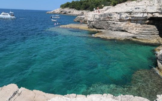 Croazia 2018 - Ricordi