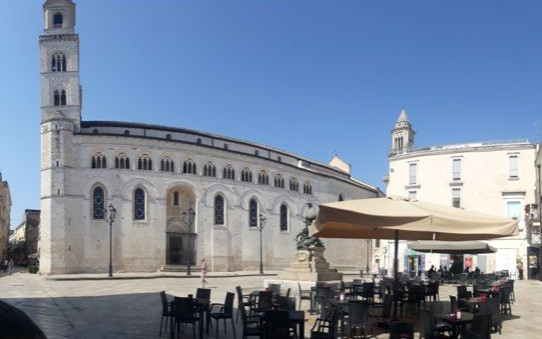 Un assaggio di Sud