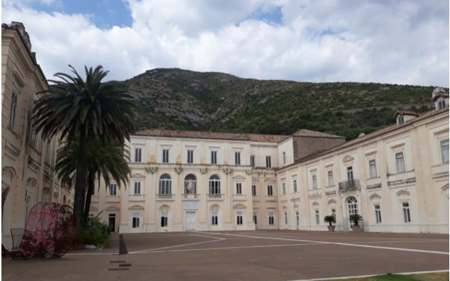 Un assaggio di Sud