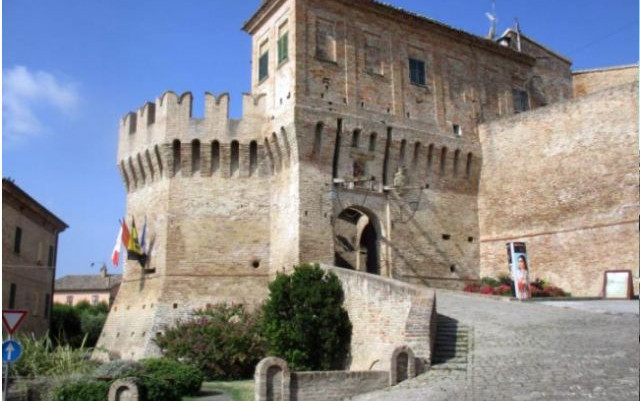 Umbria & Marche 2020