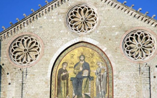 Umbria & Marche 2020