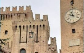 Umbria & Marche 2020