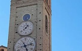 Umbria & Marche 2020