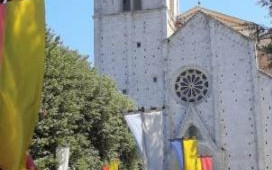 Umbria & Marche 2020