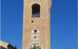 Umbria & Marche 2020