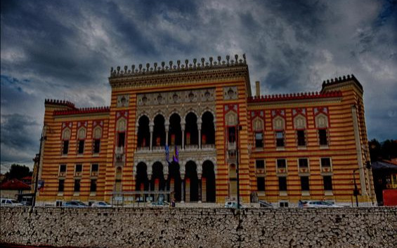 Croazia Montenegro Bosnia