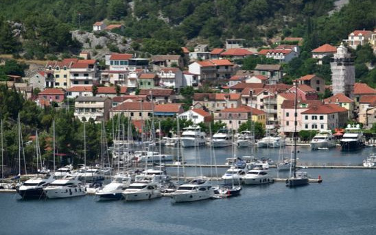 Croazia Montenegro Bosnia