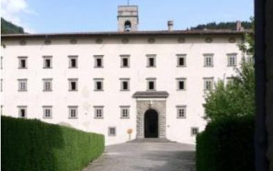 Settembre 2020 nel verde casentino