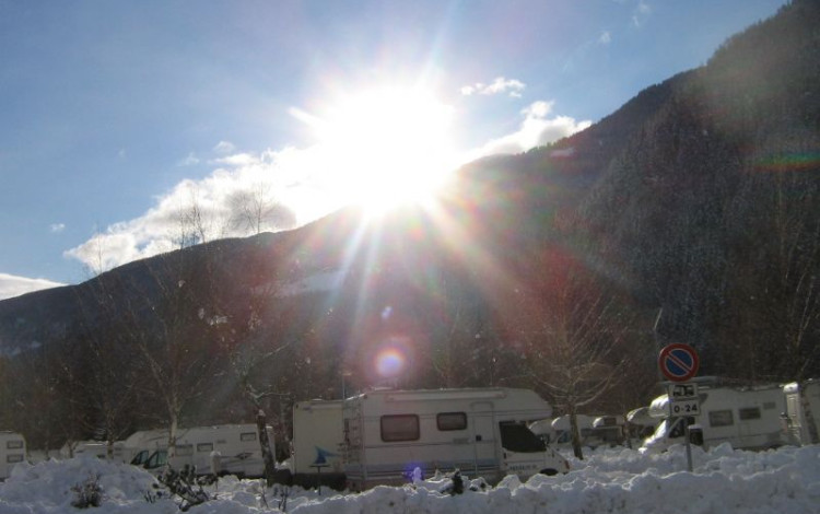Mercatini di Natale a Innsbruck, Vipiteno e Trento
