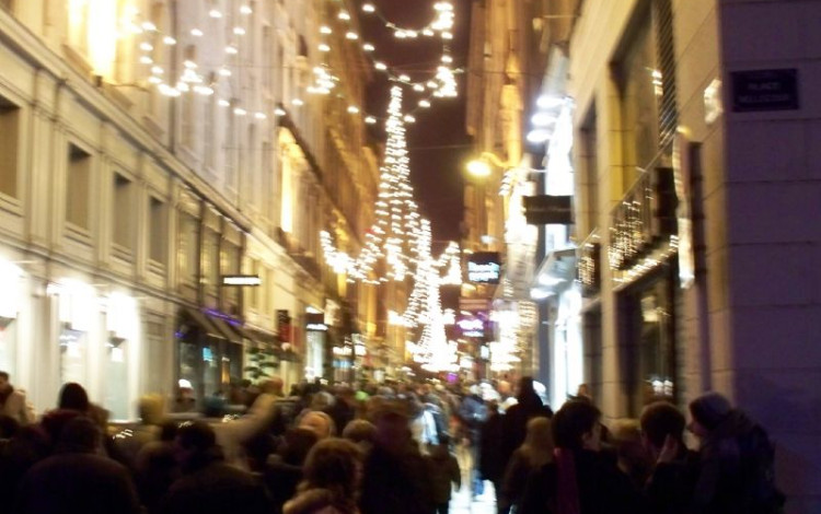 Festa delle luci