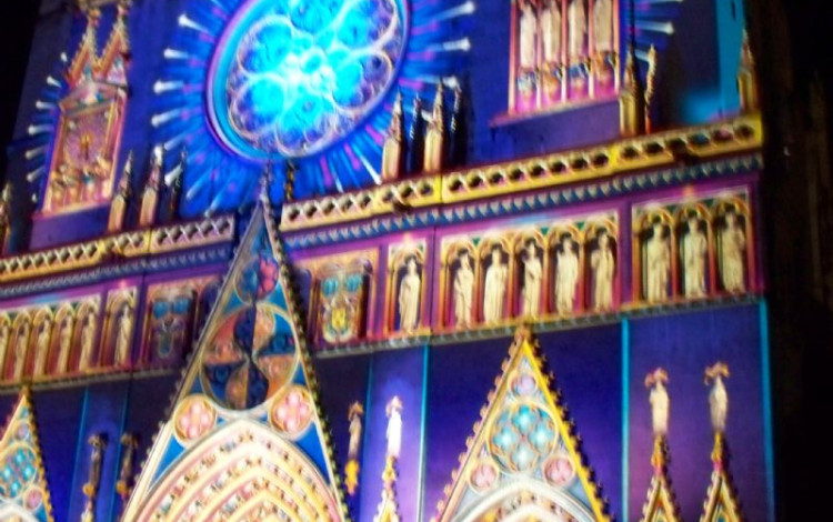 Festa delle luci