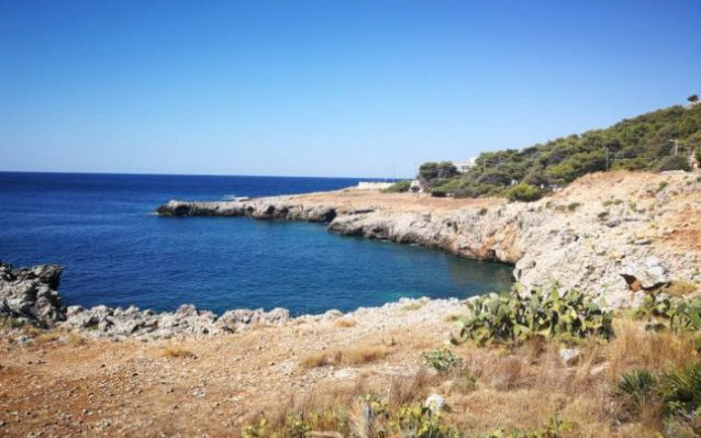 Salento: sole, mare e vento!  