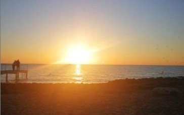 Salento: sole, mare e vento!  