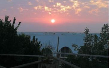 Salento: sole, mare e vento!  