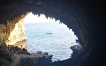 Salento: sole, mare e vento!  
