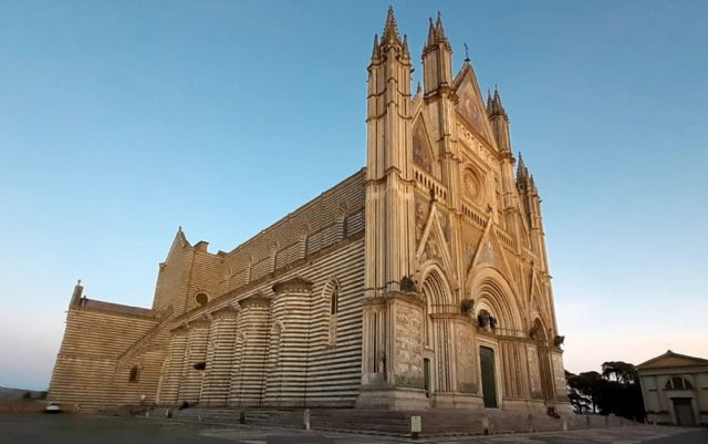 In viaggio tra Umbria e Toscana